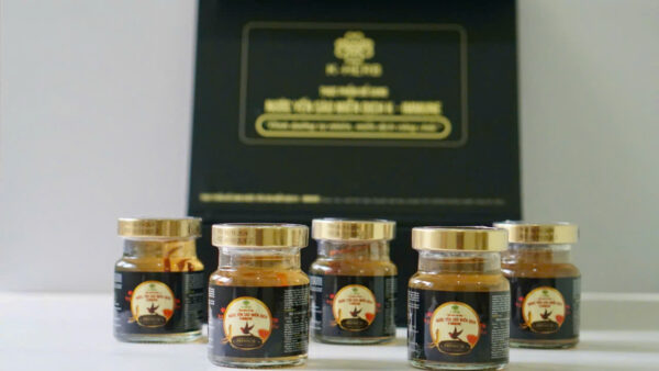 Yến sào sâm ngọc linh Premium - Image 7
