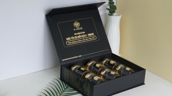 Yến sào sâm ngọc linh Premium - Image 3